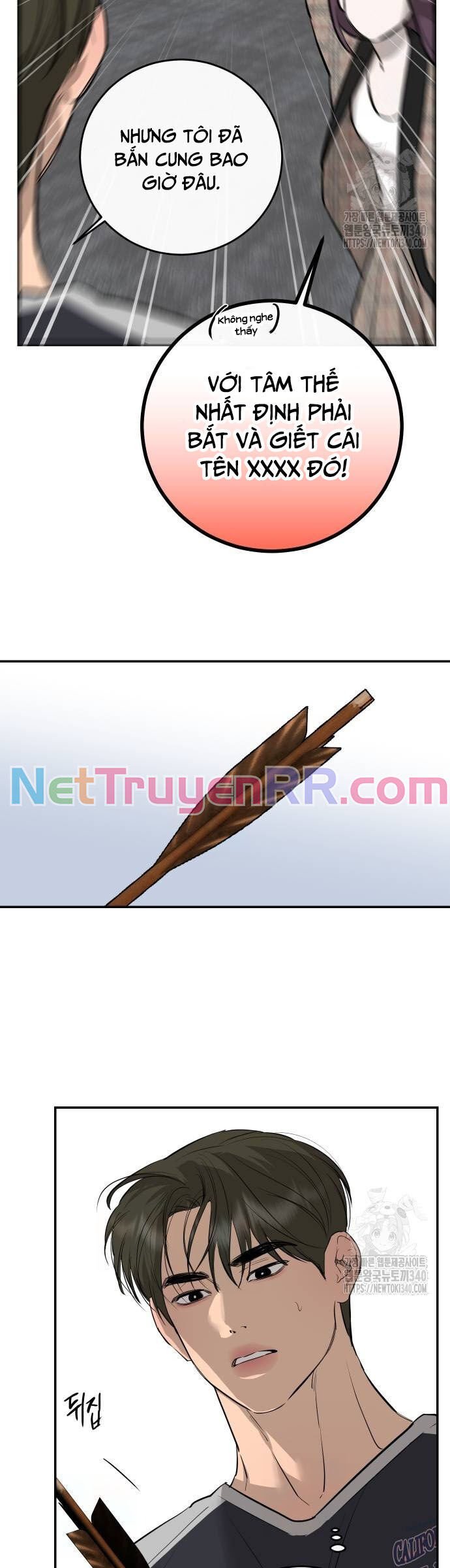Tiên Nữ Ngoại Truyện Chương 94 Ảnh 29