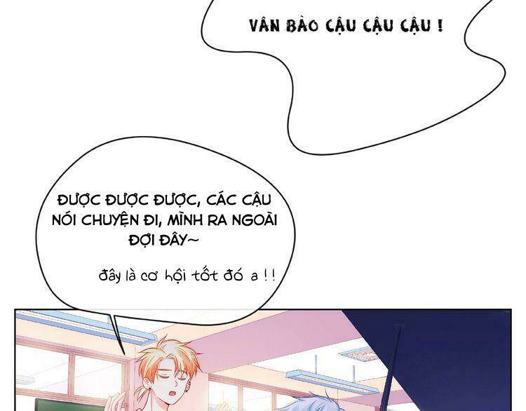 Giai Điệu Của Sự Va Chạm Chương 35 Ảnh 8