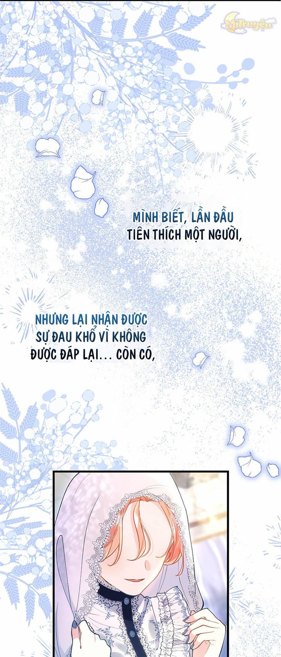 Đại Tiểu Thư Sao Phải Giả Nam Chương 106 Ảnh 35
