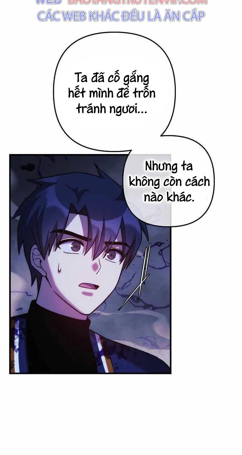 Con Gái Tôi Là Trùm Cuối Chương 135 Ảnh 24