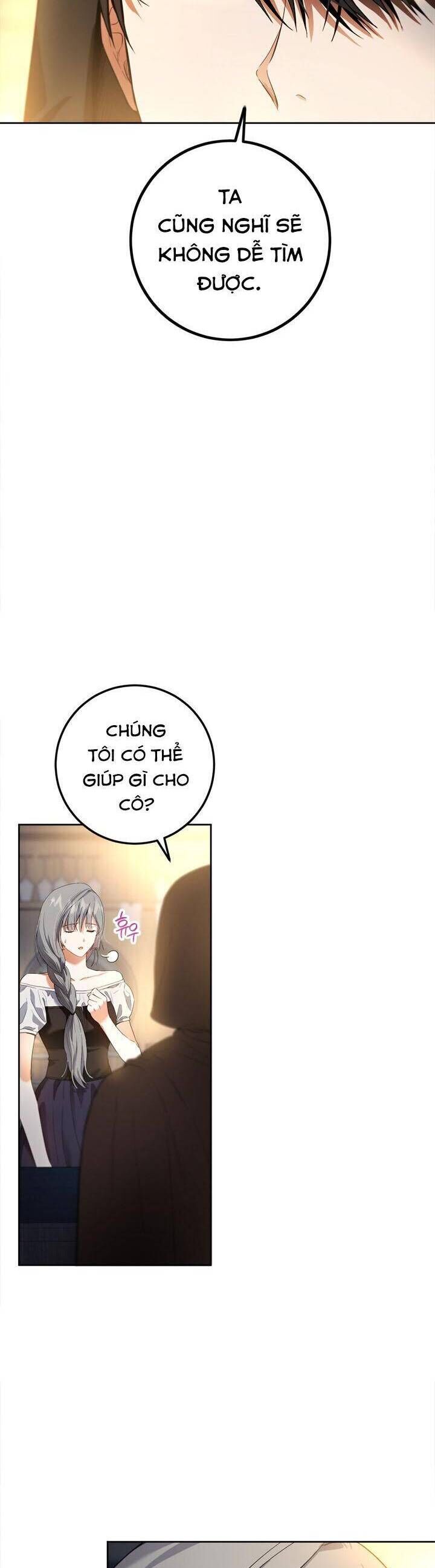 Cuộc Sống Mới Của Công Nương Chương 127 Ảnh 12