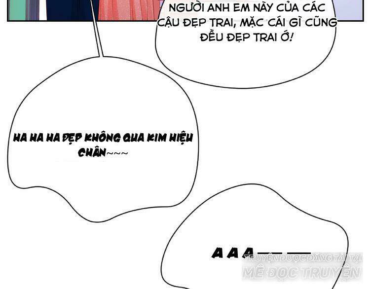 Giai Điệu Của Sự Va Chạm Chương 41 Ảnh 117