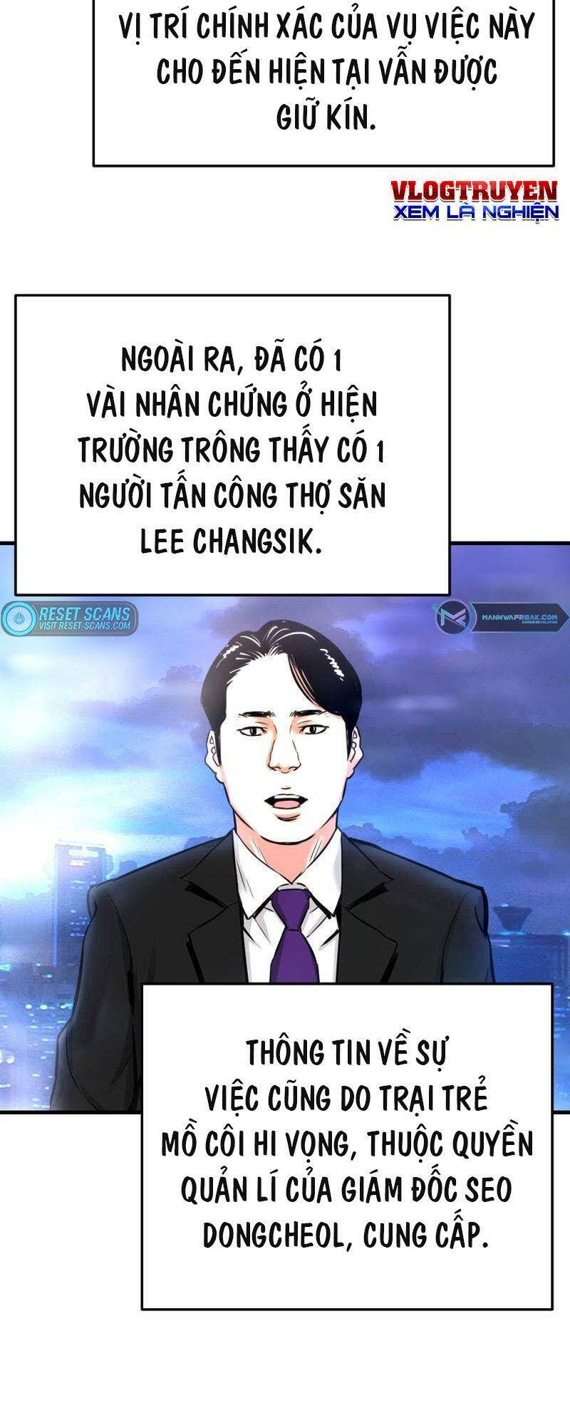 Ta Trở Về Từ ĐịA NgụC Chương 70 Ảnh 28