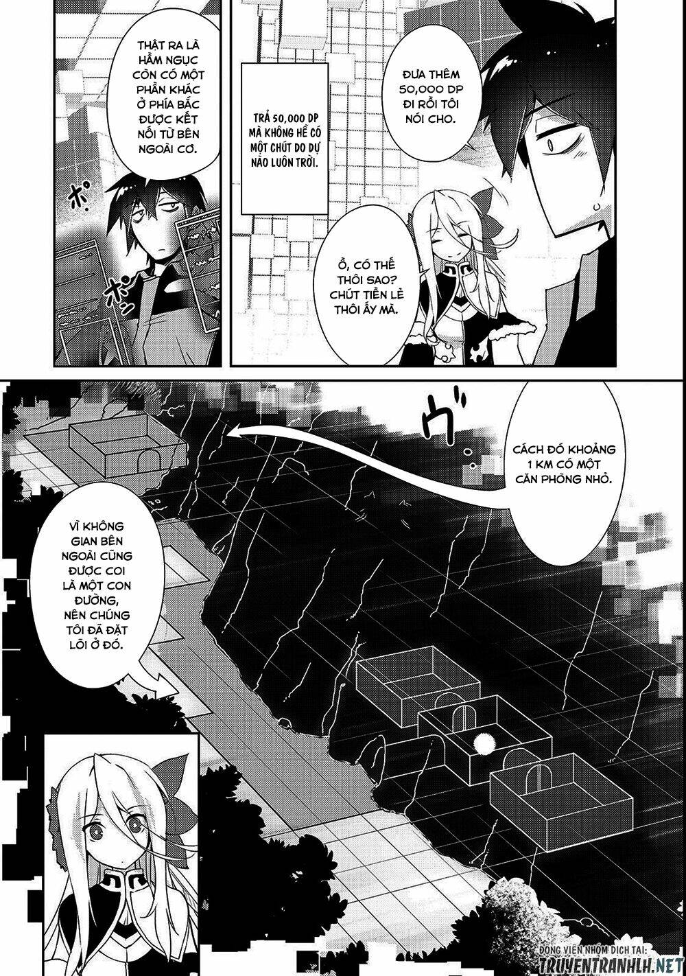 Lazy Dungeon Master Chương 11 Ảnh 18