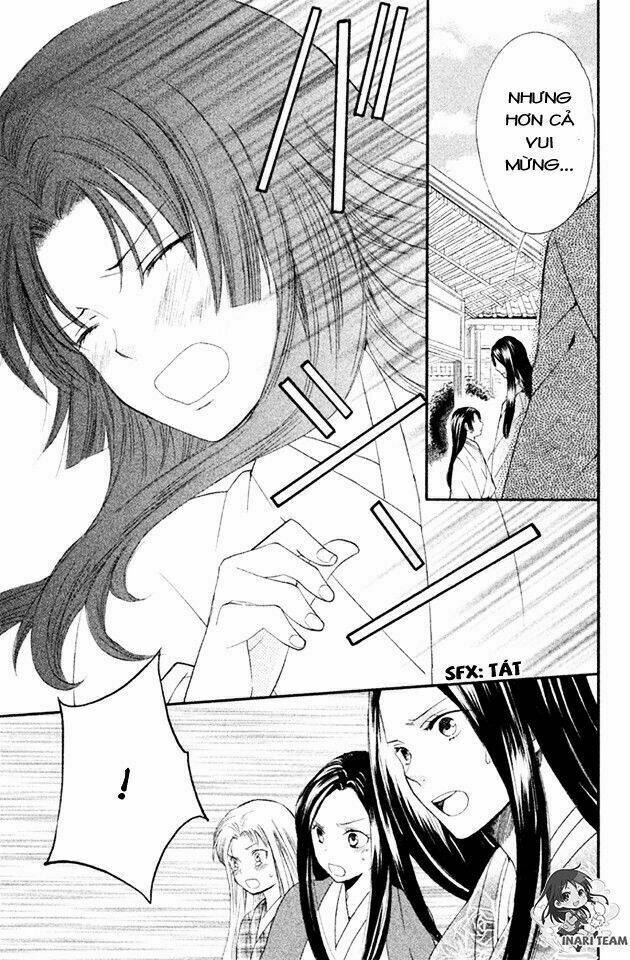 Gou - Hime-Tachi No Sengoku Chương 2 Ảnh 51