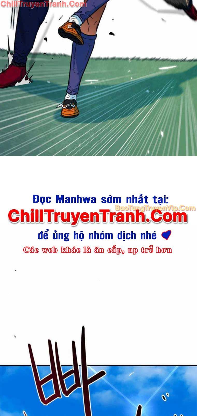 Tôi Bị Hiểu Lầm Là Siêu Sao Trên Sân Cỏ Chương 18 Ảnh 89
