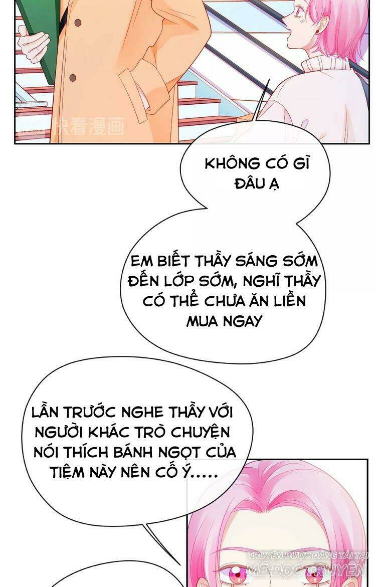 Giai Điệu Của Sự Va Chạm Chương 40 Ảnh 77