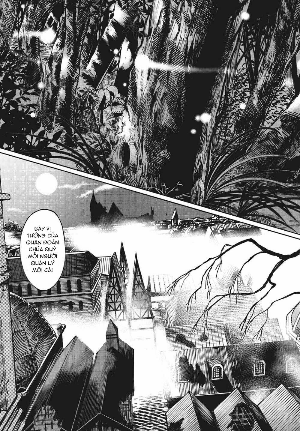 Isekai Kara No Kigyou Shutshutsu Chương 2 Ảnh 16