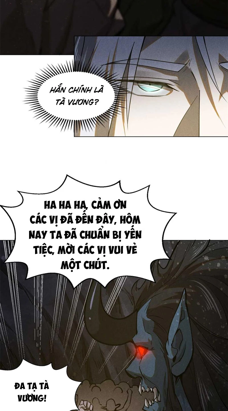 Tâm Ma Chương 159 Ảnh 44