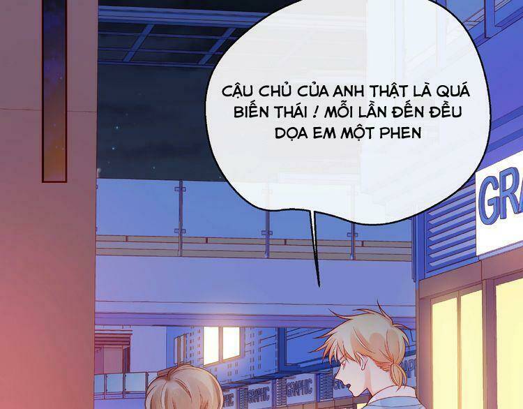 Giai Điệu Của Sự Va Chạm Chương 39 Ảnh 13