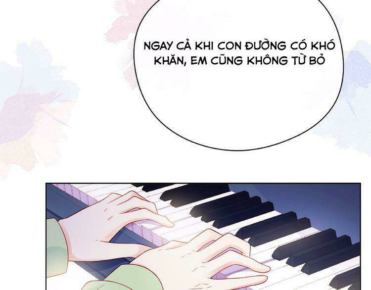 Giai Điệu Của Sự Va Chạm Chương 35 Ảnh 28
