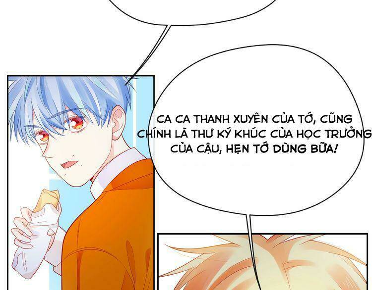 Giai Điệu Của Sự Va Chạm Chương 38 Ảnh 68