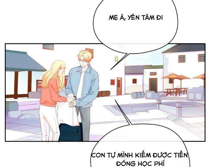 Giai Điệu Của Sự Va Chạm Chương 37 Ảnh 86
