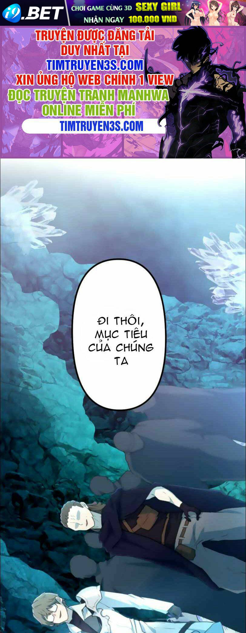Tôi Trở Thành Thợ Săn Rank S Bằng Hệ Thống Quỷ Vương Chương 19 Ảnh 2