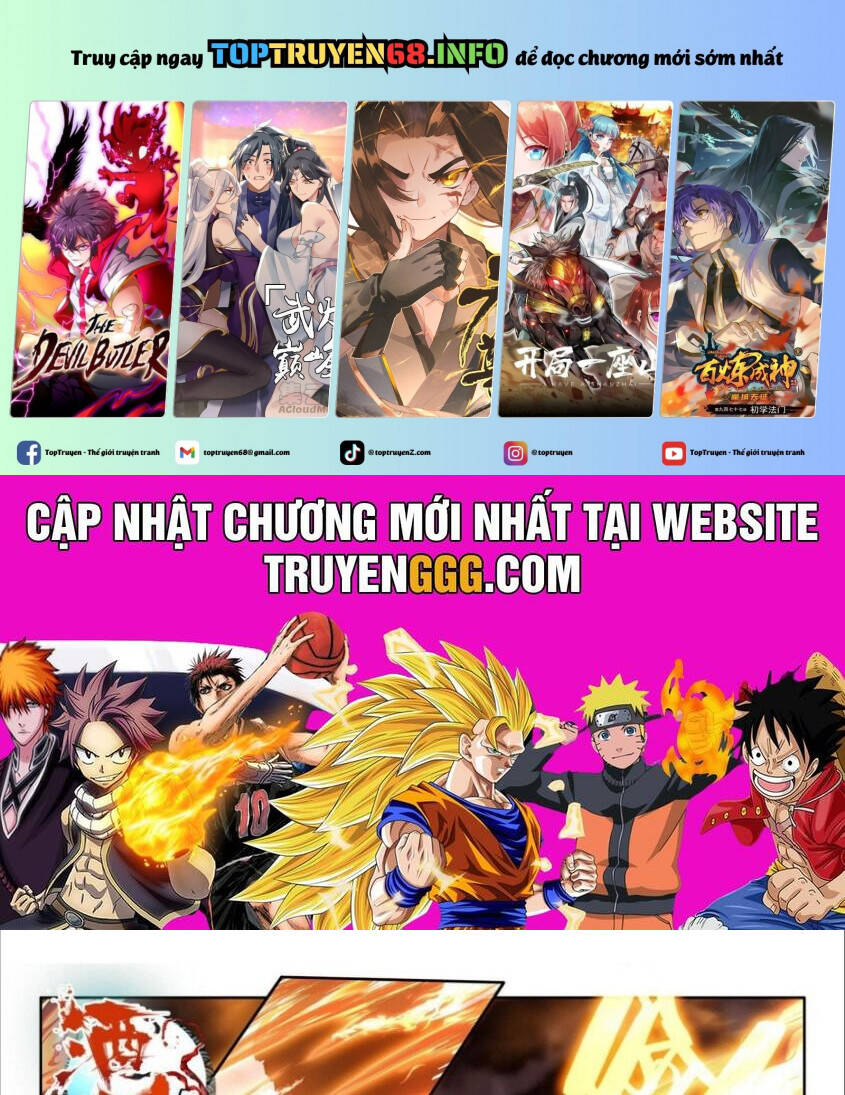 Âm Dương Miện Chương 59 Ảnh 3