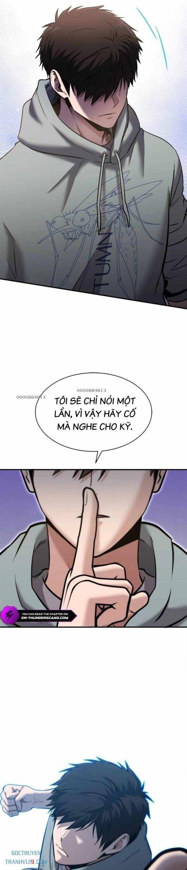 Một Anh Hùng Giỏi Mọi Thứ Chương 34 Ảnh 19