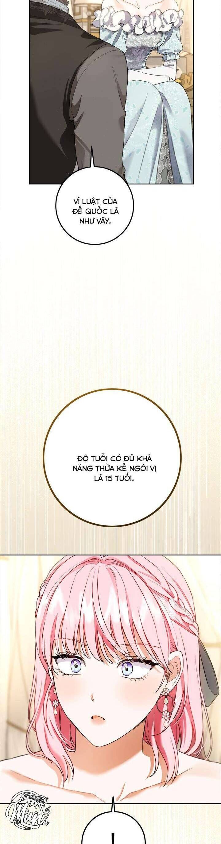 Cuộc Sống Mới Của Công Nương Chương 124 Ảnh 28