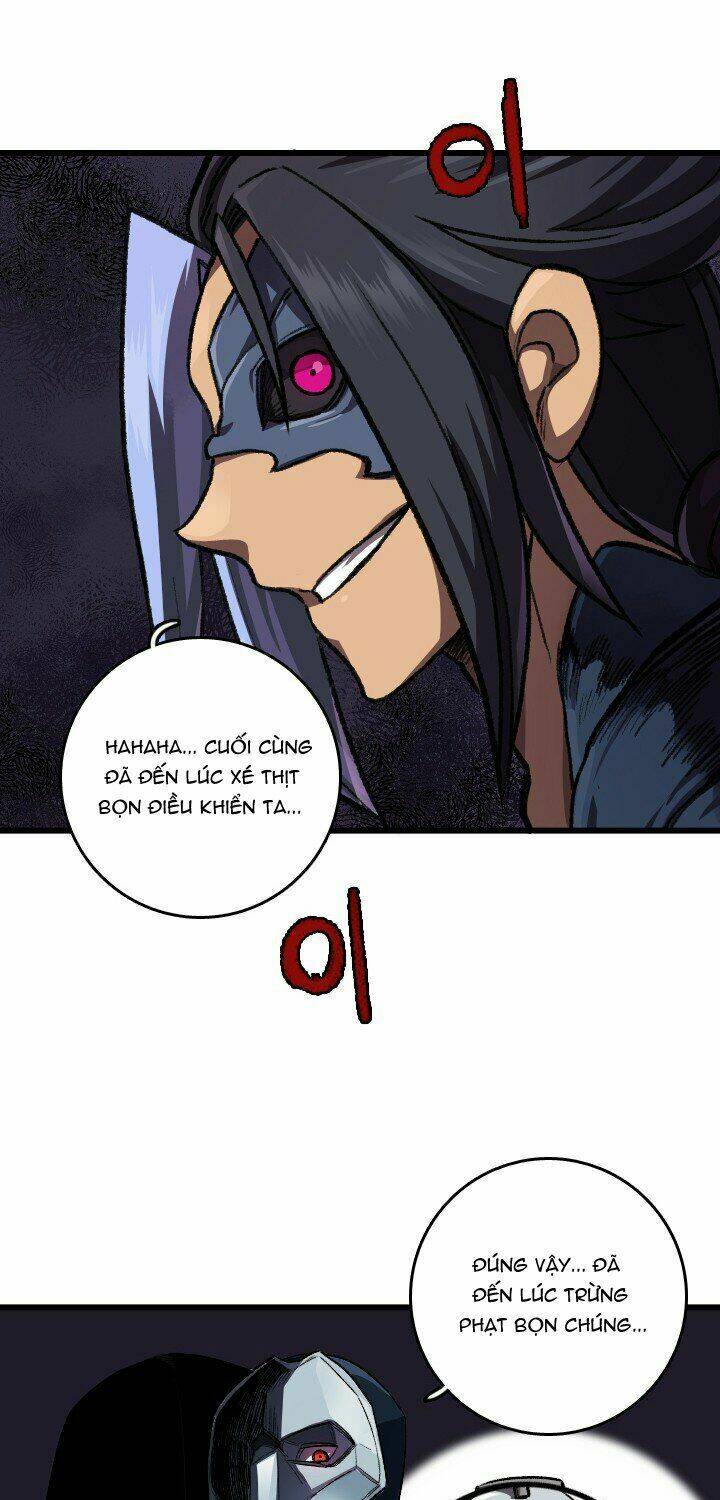 Chuyện Tình Zed X Syndra Phần 4 Chương 16 Ảnh 41