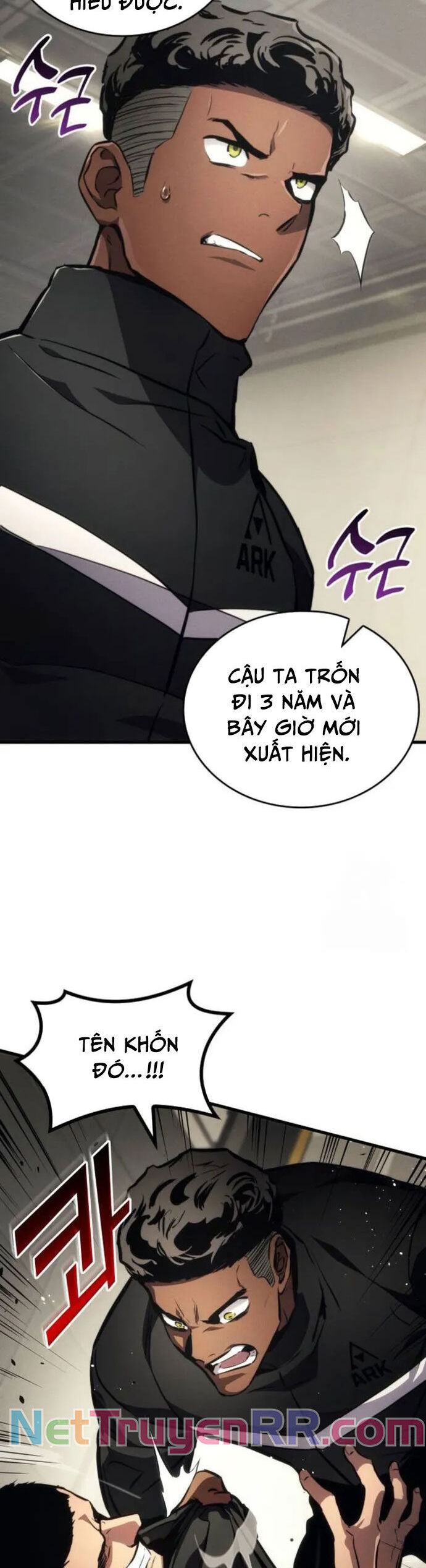 Đồ Long Chương 137 Ảnh 11