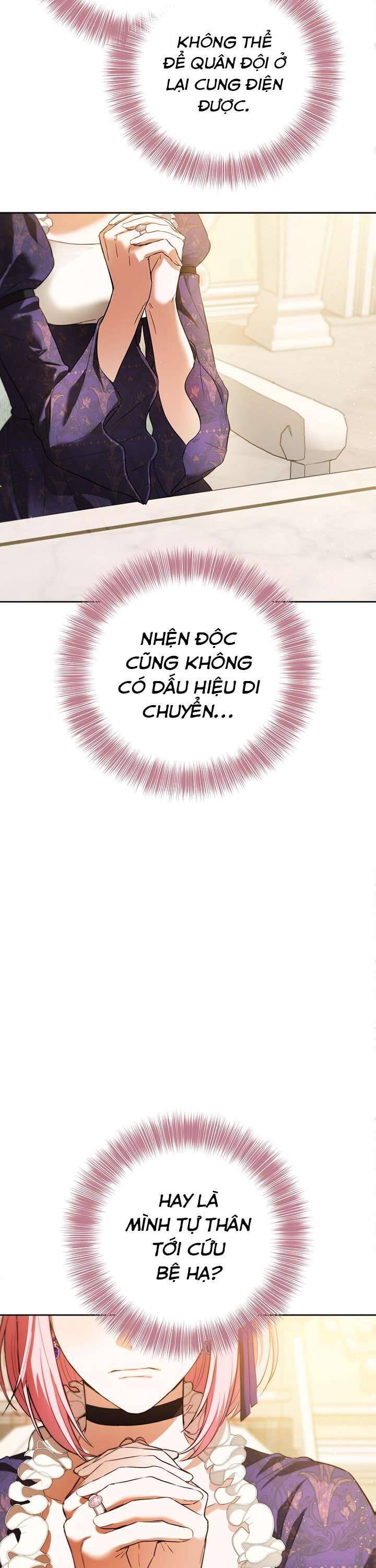 Cuộc Sống Mới Của Công Nương Chương 115 Ảnh 33