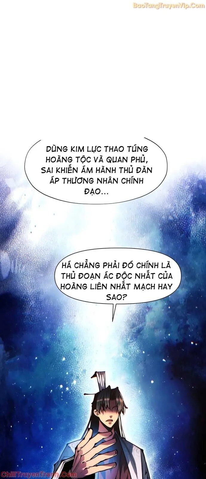 Chuyển Sinh Vào Thế Giới Võ Lâm Chương 129 Ảnh 25