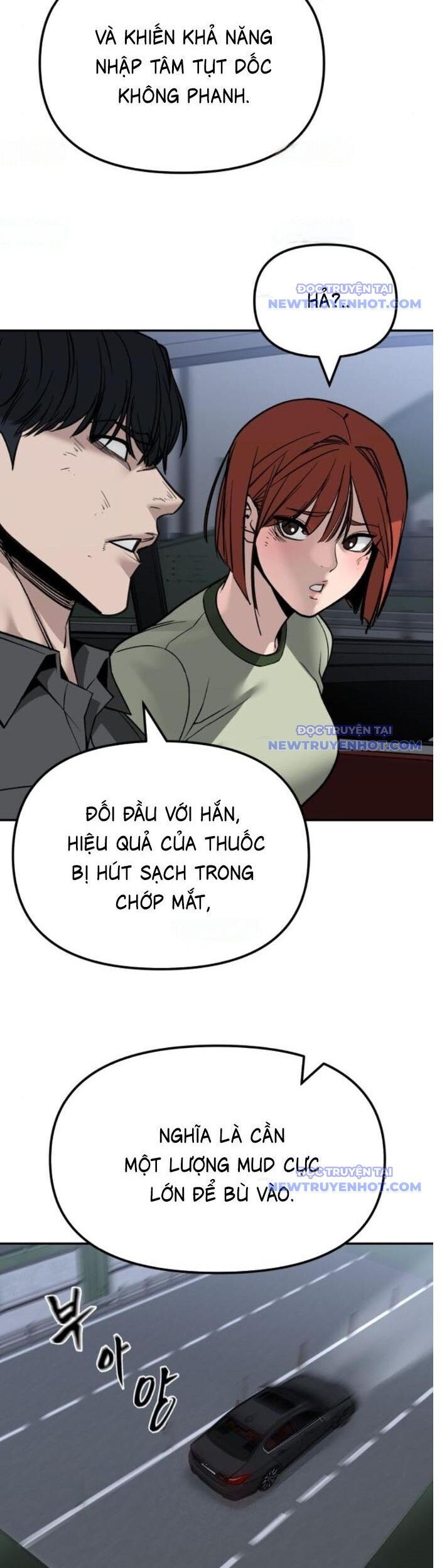 Giang Hồ Thực Thi Công Lý Chương 133 Ảnh 32