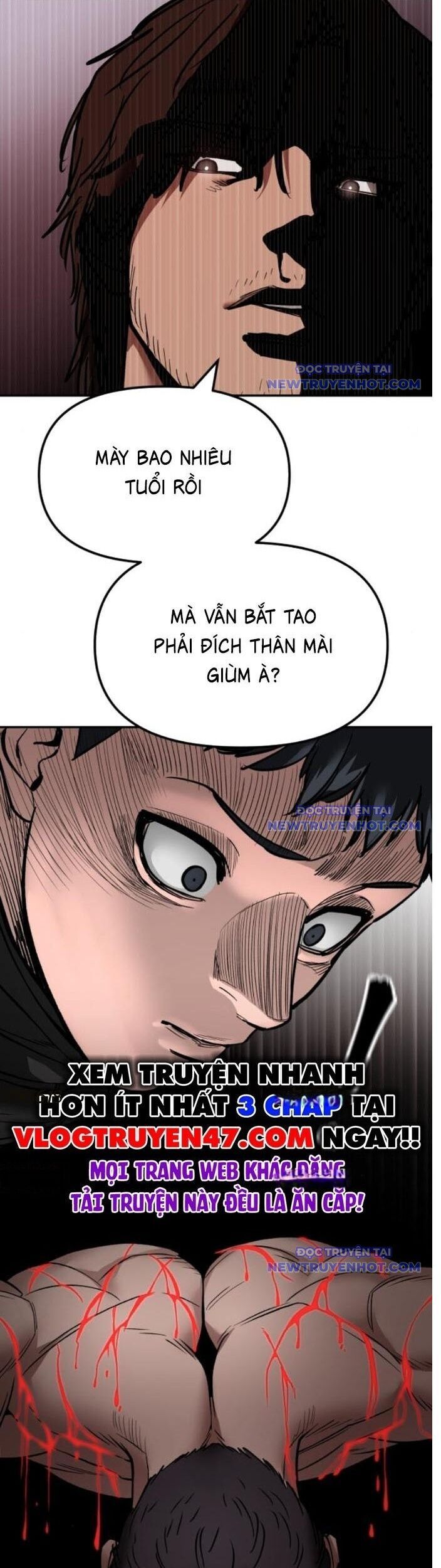 Giang Hồ Thực Thi Công Lý Chương 133 Ảnh 48