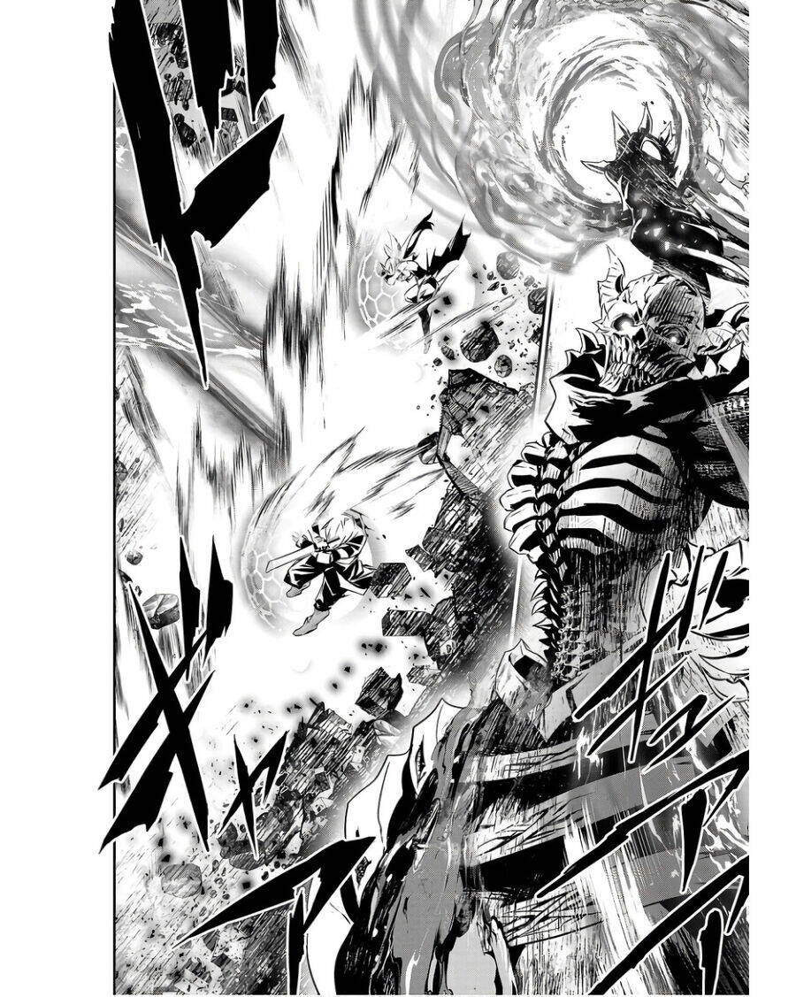 Isekai Ntr Chương 50 Ảnh 13