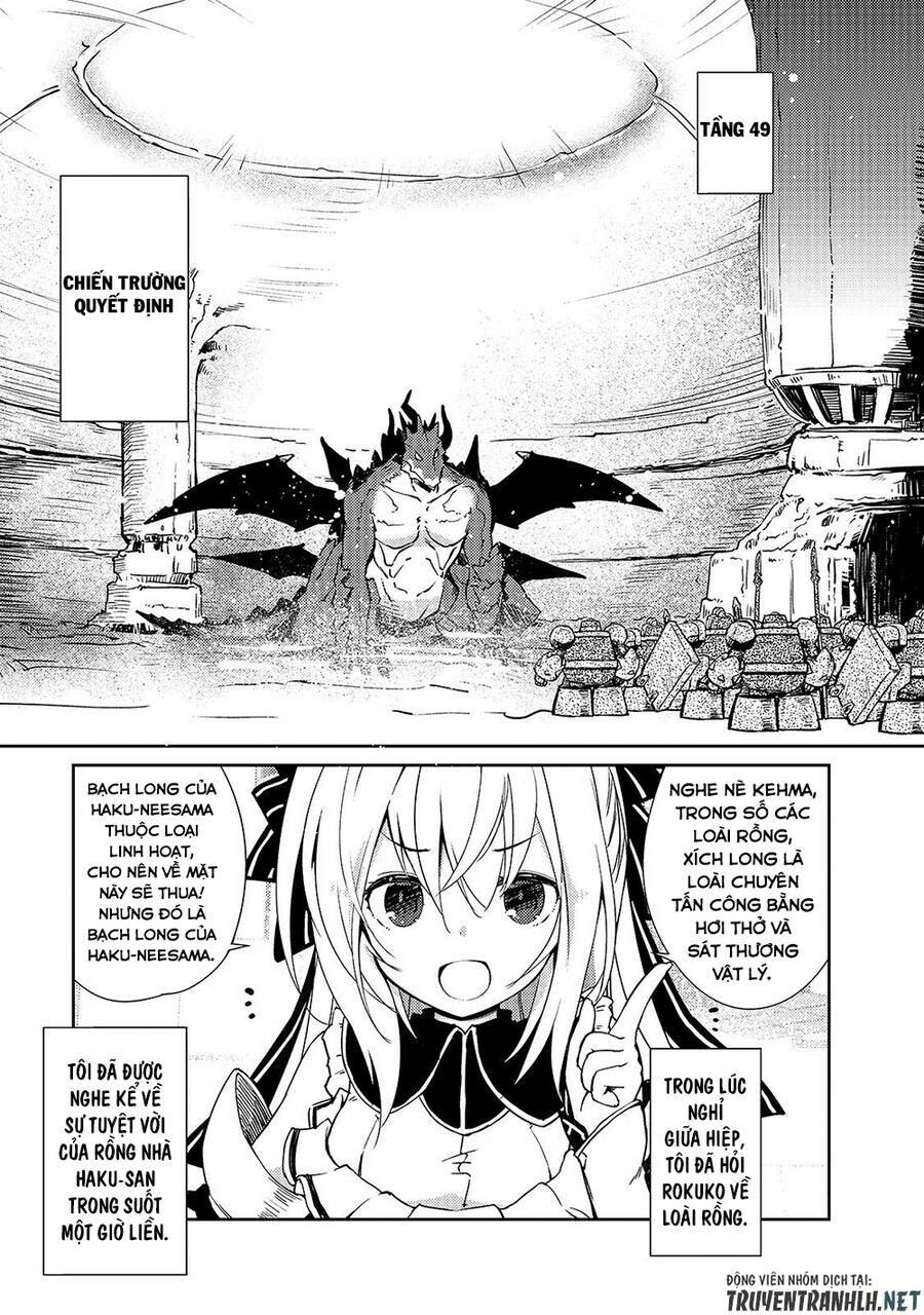 Lazy Dungeon Master Chương 21 Ảnh 18