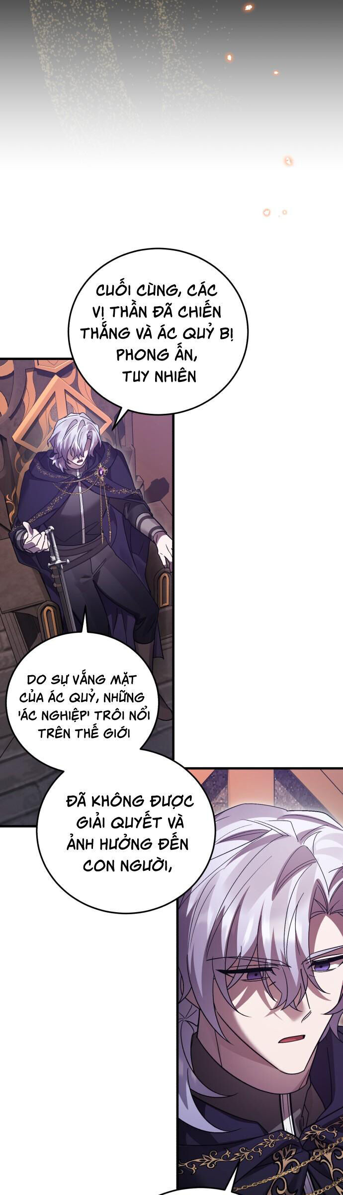 Hero X Demon King X Villain Chương 120 Ảnh 44