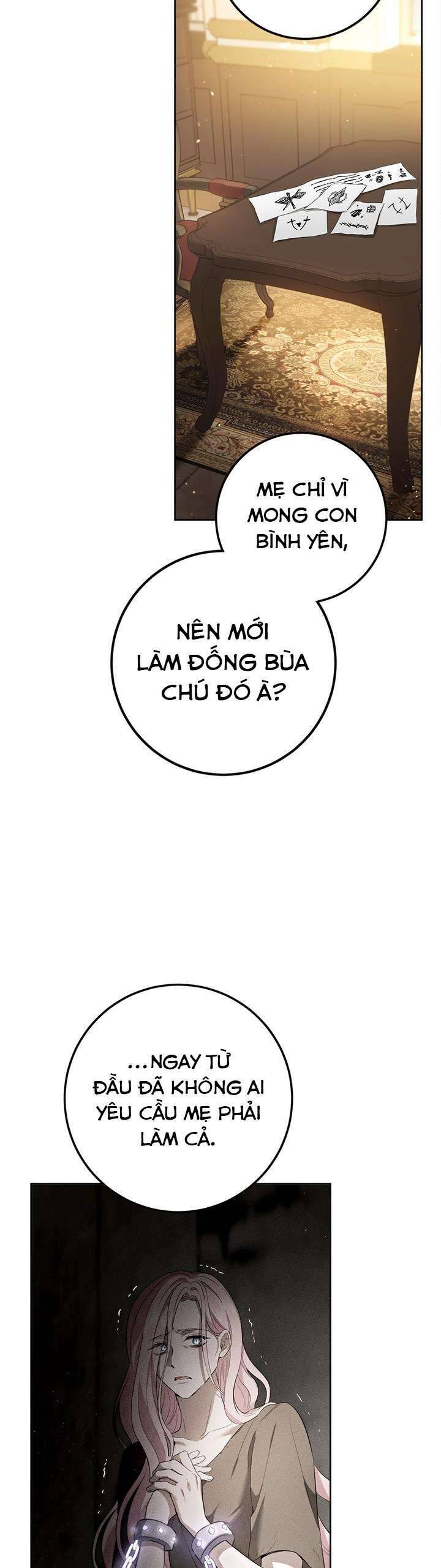 Cuộc Sống Mới Của Công Nương Chương 114 Ảnh 39
