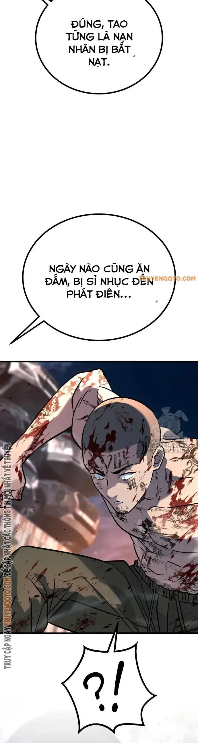 Bạo Lực Vương Chương 53 Ảnh 77