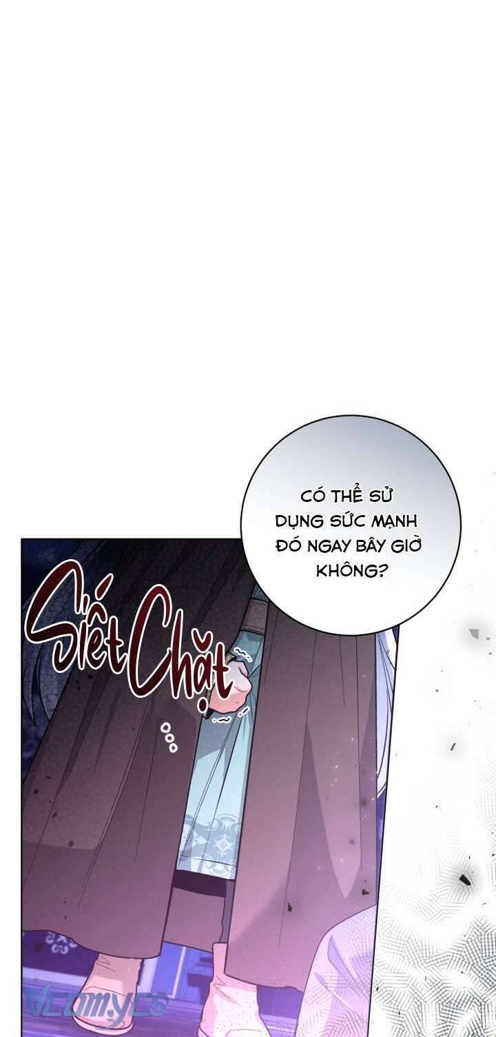 Bé Con Cá Voi Sát Thủ Chương 43 Ảnh 43