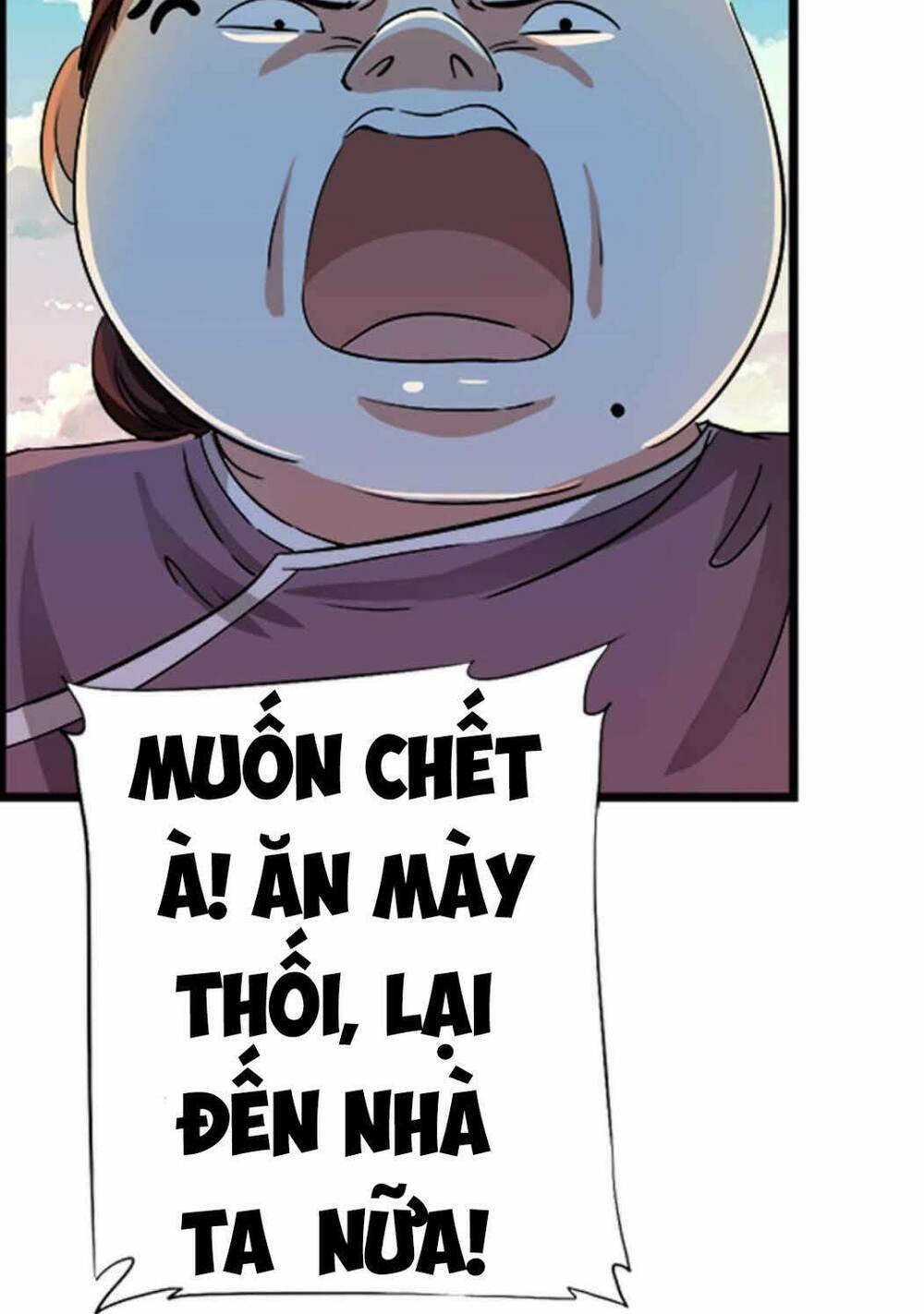 Thiếu Niên Huynh Là Loại Cỏ Gì Chương 5 Ảnh 10