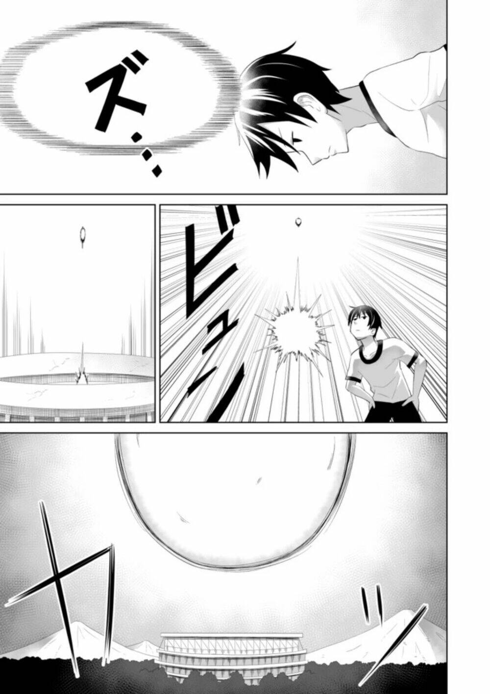 Chou Onna Kirai Na Ore Ga Isekai No Joshi-Ko Ni Ryugaku Suru Koto Ni Natta Chương 10 Ảnh 4
