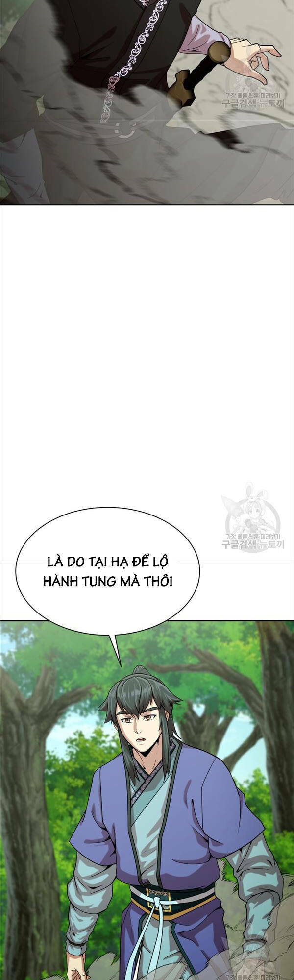Bậc Thầy Phép Thuật Ở Thế Giới Võ Lâm Chương 38 Ảnh 46