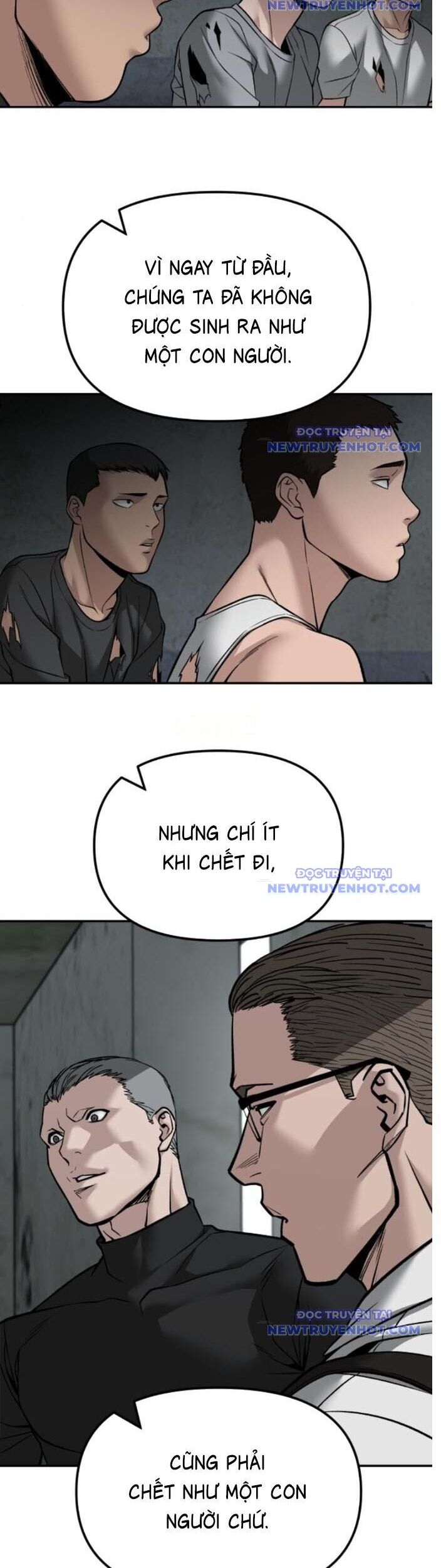 Giang Hồ Thực Thi Công Lý Chương 133 Ảnh 55