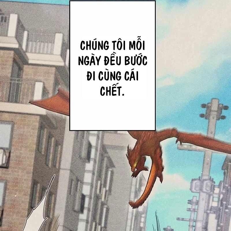 Ah, Thật Tuyệt Khi Còn Sống Chương 41 Ảnh 33