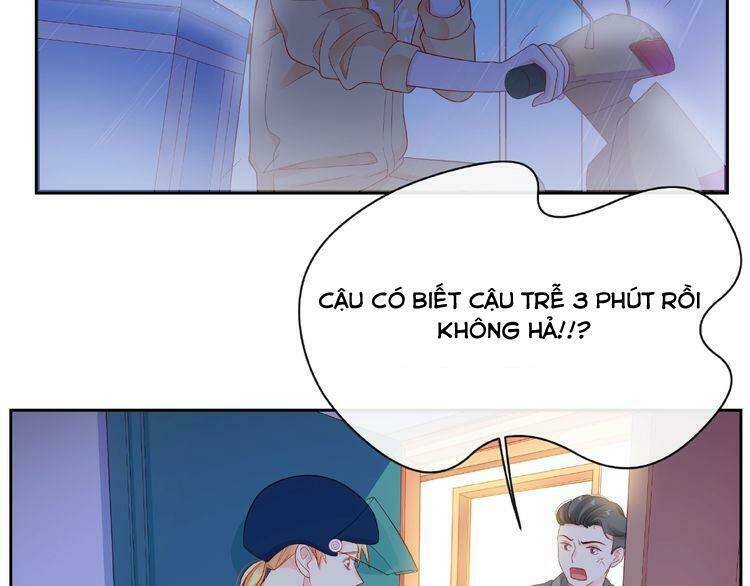 Giai Điệu Của Sự Va Chạm Chương 37 Ảnh 90