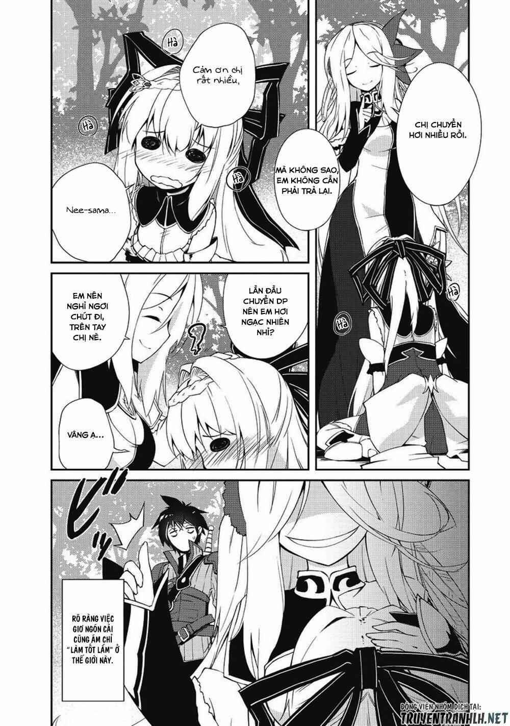 Lazy Dungeon Master Chương 7 Ảnh 18