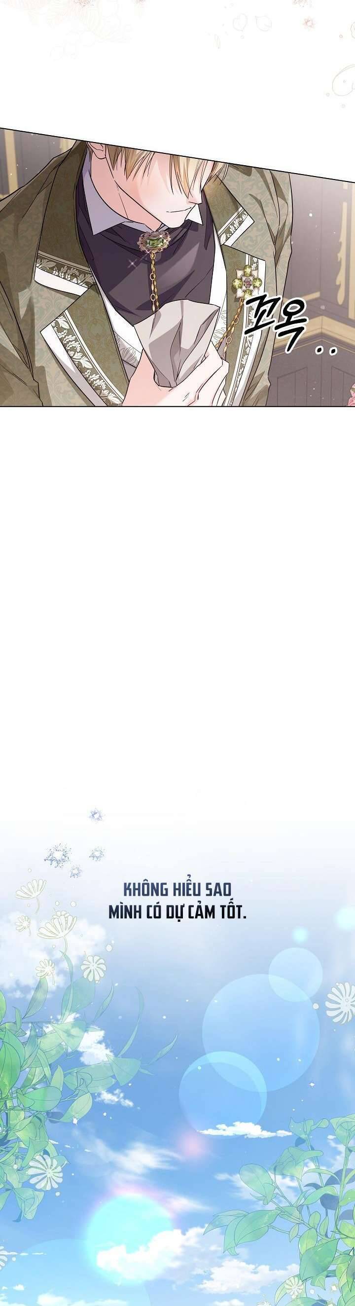 Công Chúa Nhân Danh Fan Cứng Chương 50 Ảnh 14