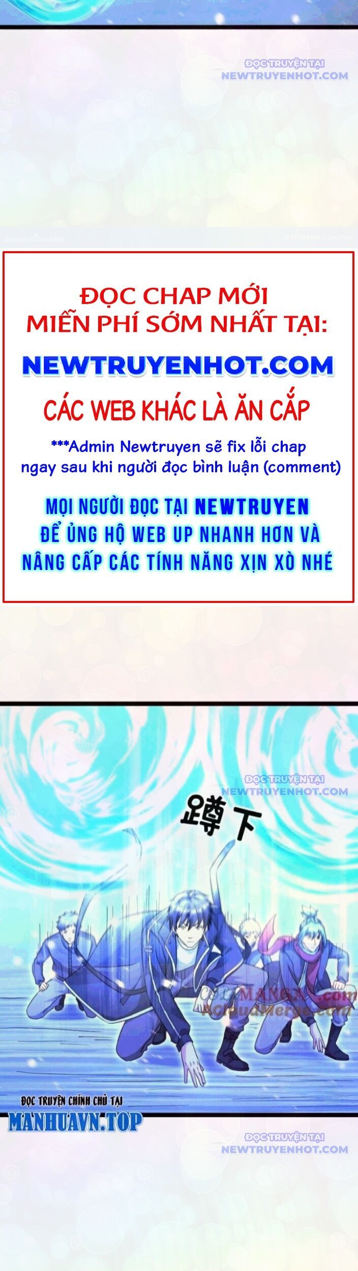 Toàn Cầu Băng Phong: Ta Chế Tạo Phòng An Toàn Tại Tận Thế Chương 617 Ảnh 8
