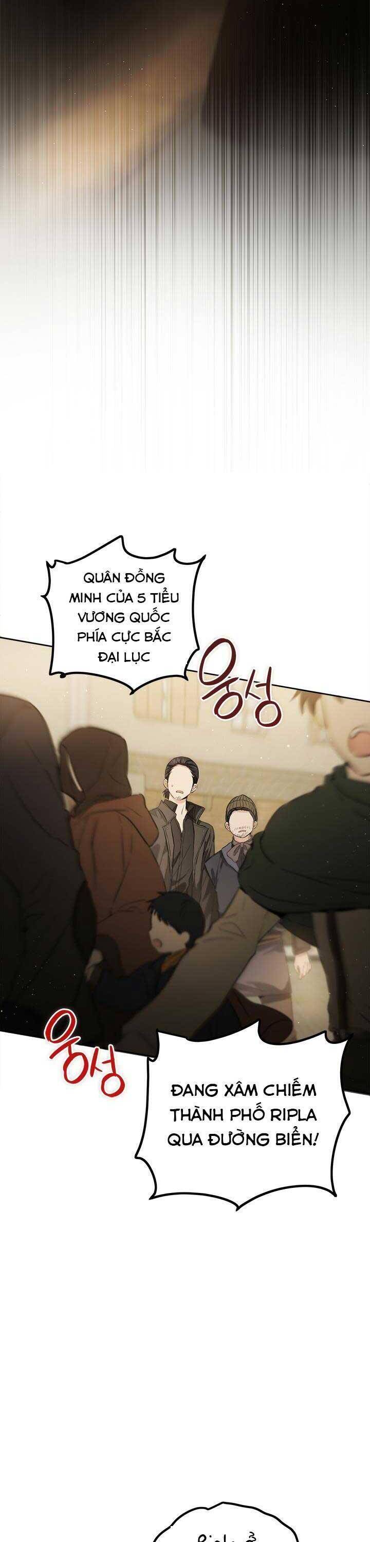 Cuộc Sống Mới Của Công Nương Chương 110 Ảnh 5