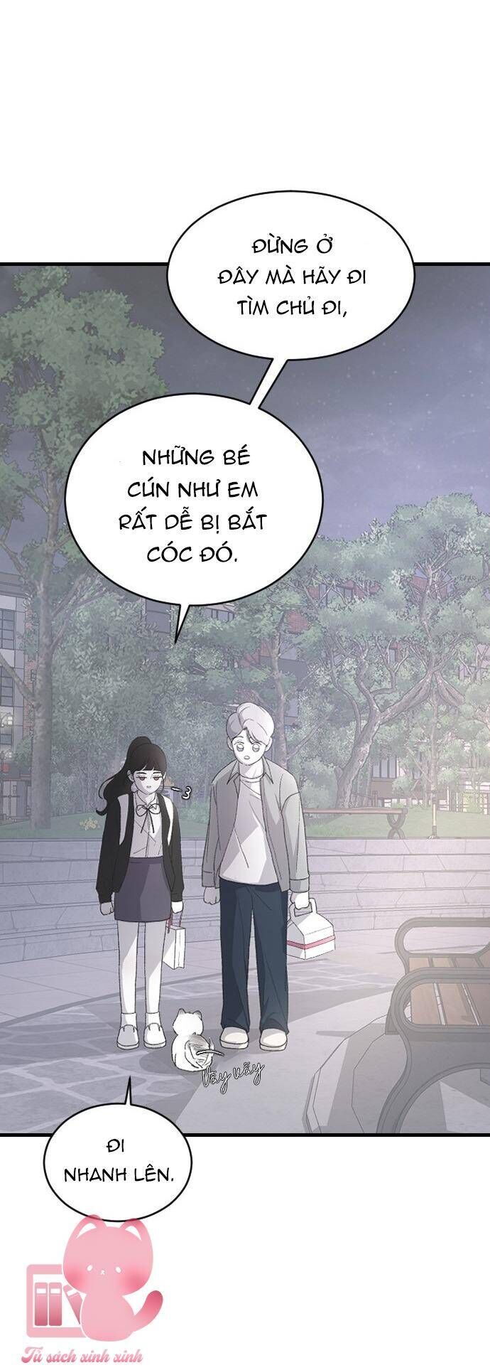 Ba Người Anh Trai Cực Phẩm Của Tôi Chương 68 Ảnh 12