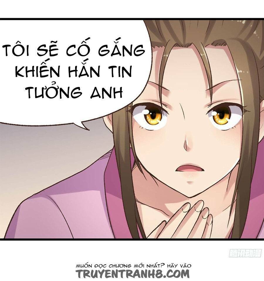Vì Tôi Là Ông Chú Mở Tiệm Bán Vũ Khí Chương 57 Ảnh 18