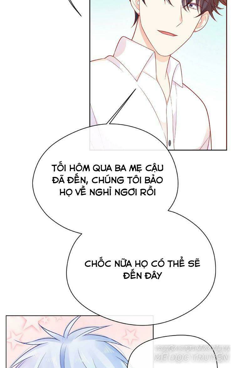 Giai Điệu Của Sự Va Chạm Chương 47 Ảnh 102