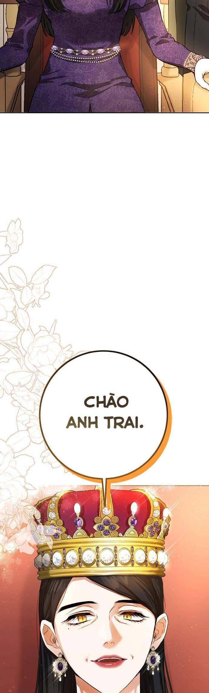 Cuộc Sống Mới Của Công Nương Chương 113 Ảnh 47