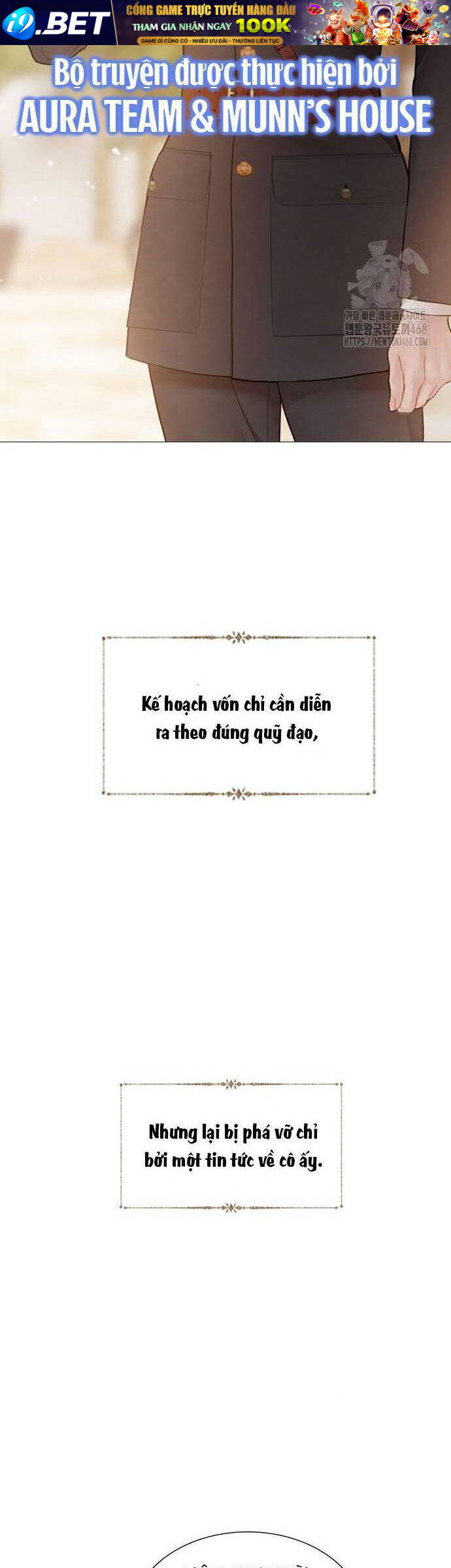 Khóc Đi, Hay Cầu Xin Tôi Cũng Được Chương 39 Ảnh 10