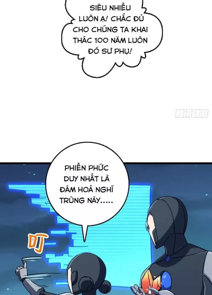 Sư Phụ Của Ta Mỗi Khi Đến Đại Nạn Mới Đột Phá Chương 147 Ảnh 91