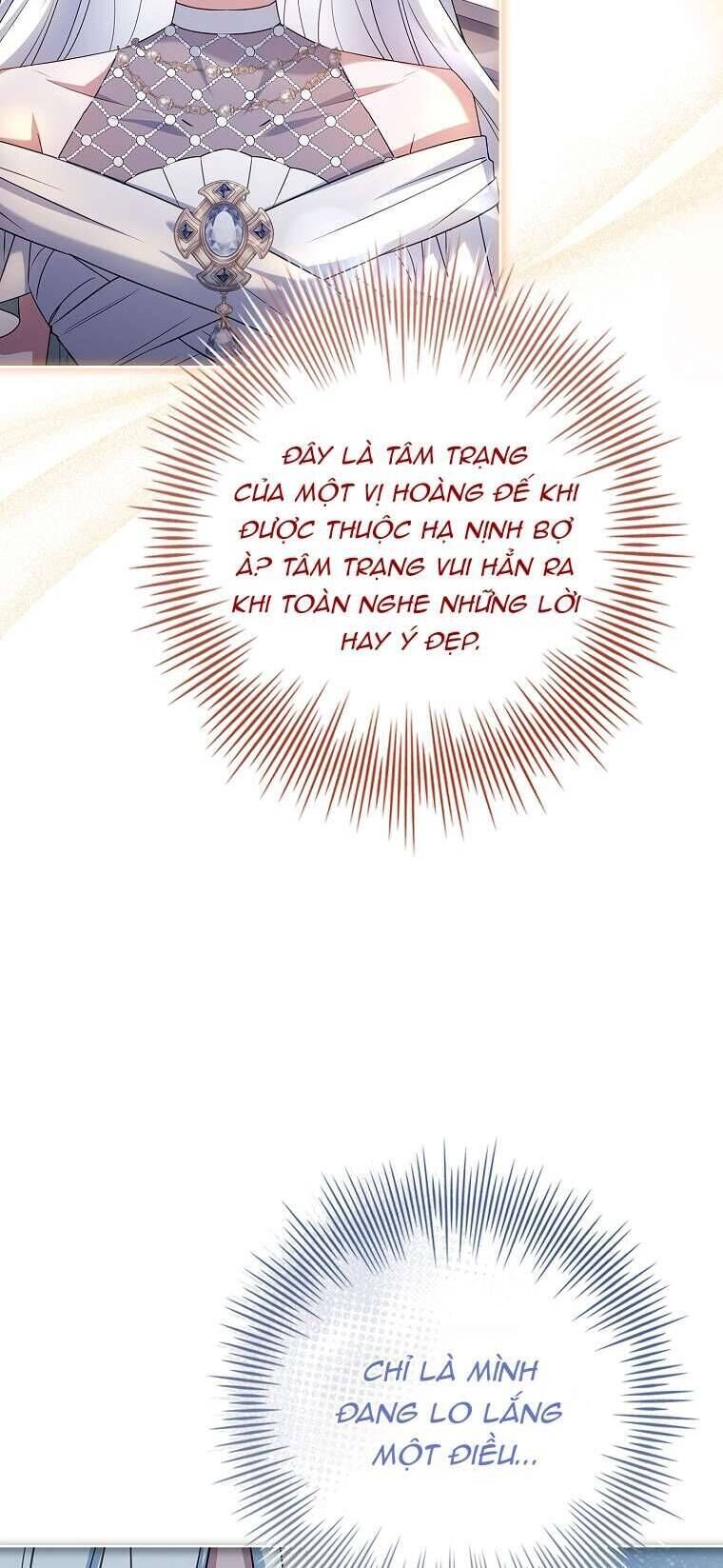 Chồng Ơi, Tại Sao Chúng Ta Không Thể Ly Hôn? Chương 44 Ảnh 36